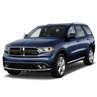 Auto Fußmatten Dodge Durango (2010-…)