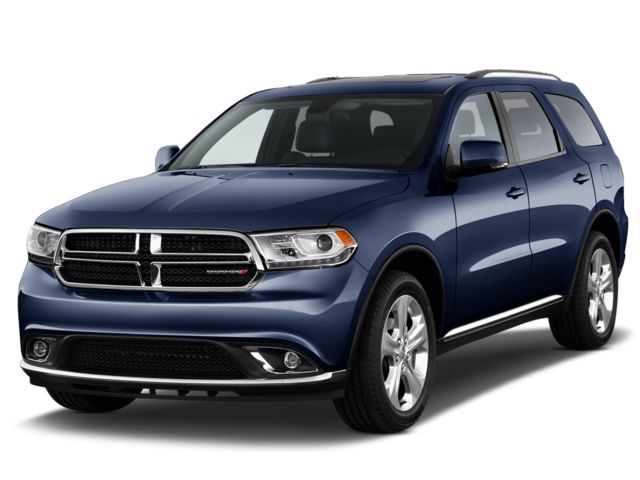 Auto Fußmatten Dodge Durango (2010-…)
