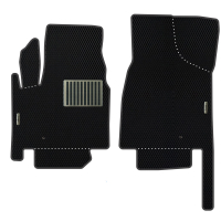 Auto Fußmatten Dodge Grand Caravan (2010-2020)