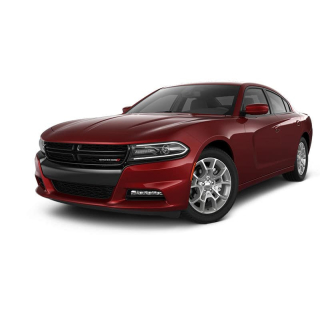 Auto Fußmatten Dodge Charger  (2014-…)
