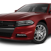 Auto Fußmatten Dodge Charger  (2014-…)