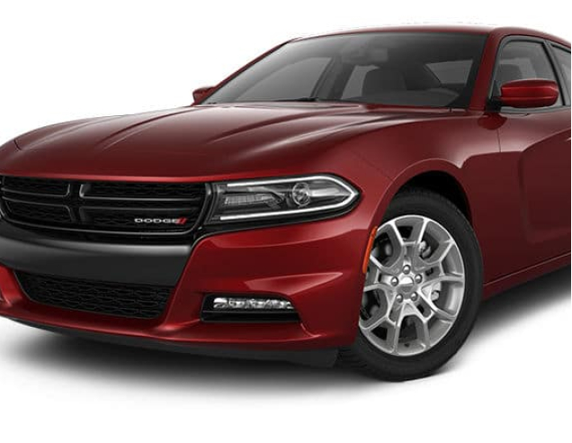 Auto Fußmatten Dodge Charger  (2014-…)
