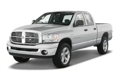 Auto Fußmatten Dodge Ram 1500 (2009-…)