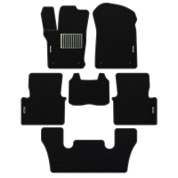 Auto Fußmatten Dodge Durango (2014-2020)