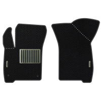 Auto Fußmatten Dodge Journey (2011-2020)