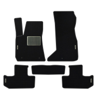 Auto Fußmatten Dodge Challenger (2014-…)