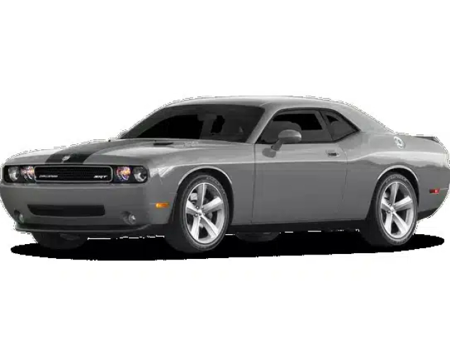 Auto Fußmatten Dodge Challenger (2014-…)