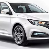 Auto Fußmatten FAW B-30 (2015-…)