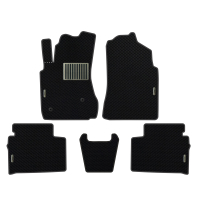 Auto Fußmatten FAW Besturn X80 (2016-…)