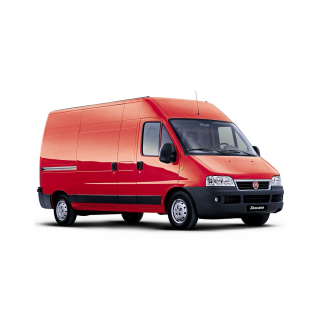 Auto Fußmatten Fiat Ducato (1994-2002)