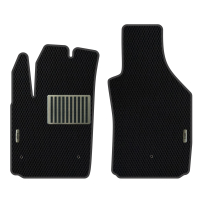 Auto Fußmatten Fiat 500e (2013-…)