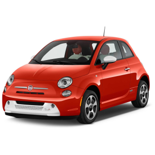 Auto Fußmatten Fiat 500e (2013-…)