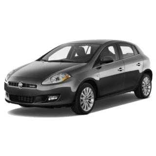 Auto Fußmatten Fiat Bravo (2007-2016)