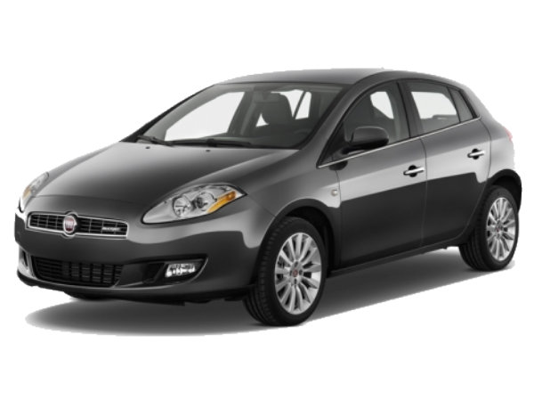 Auto Fußmatten Fiat Bravo (2007-2016)