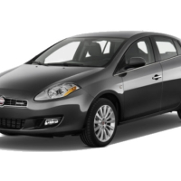 Auto Fußmatten Fiat Bravo (2007-2016)