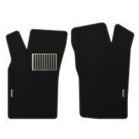 Auto Fußmatten Fiat Tipo (1988-1995)