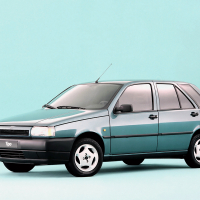 Auto Fußmatten Fiat Tipo (1988-1995)