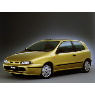 Auto Fußmatten Fiat Bravo (1995-2001)