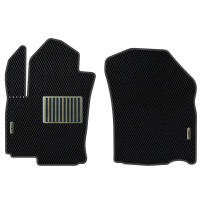 Auto Fußmatten Fiat Sedici (2006-2014)