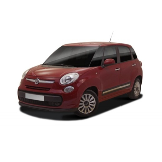 Auto Fußmatten Fiat 500L (2012-…)
