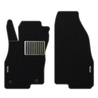 Auto Fußmatten Fiat Punto (2005-2018)