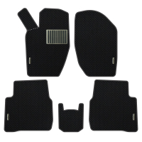 Auto Fußmatten Fiat Croma (1985-1996)