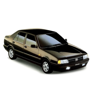 Auto Fußmatten Fiat Croma (1985-1996)