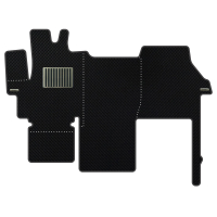 Auto Fußmatten Fiat Ducato (2014-…)