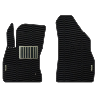 Auto Fußmatten Fiat Doblo (2010-…)
