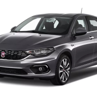Auto Fußmatten Fiat Tipo (2015-…)