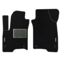 Auto Fußmatten Fiat Panda (2011-…)