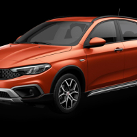 Auto Fußmatten Fiat Tipo (2015-…)