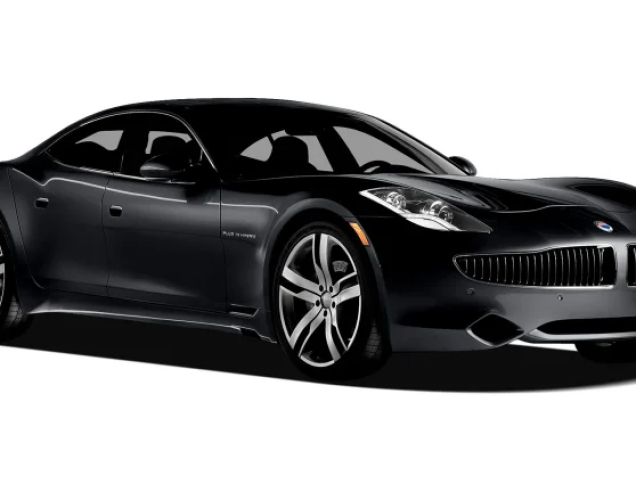 Auto Fußmatten Fisker Karma (2011-2012)