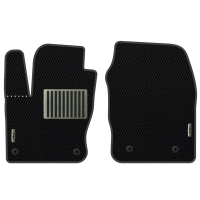 Auto Fußmatten Ford Focus (2011-2018)