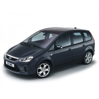 Auto Fußmatten Ford C-MAX  (2003-2010)