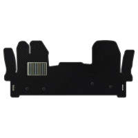 Auto Fußmatten Ford Transit (2014-…)