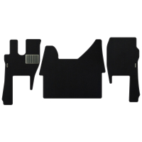 Auto Fußmatten Ford F-MAX (2018-…)