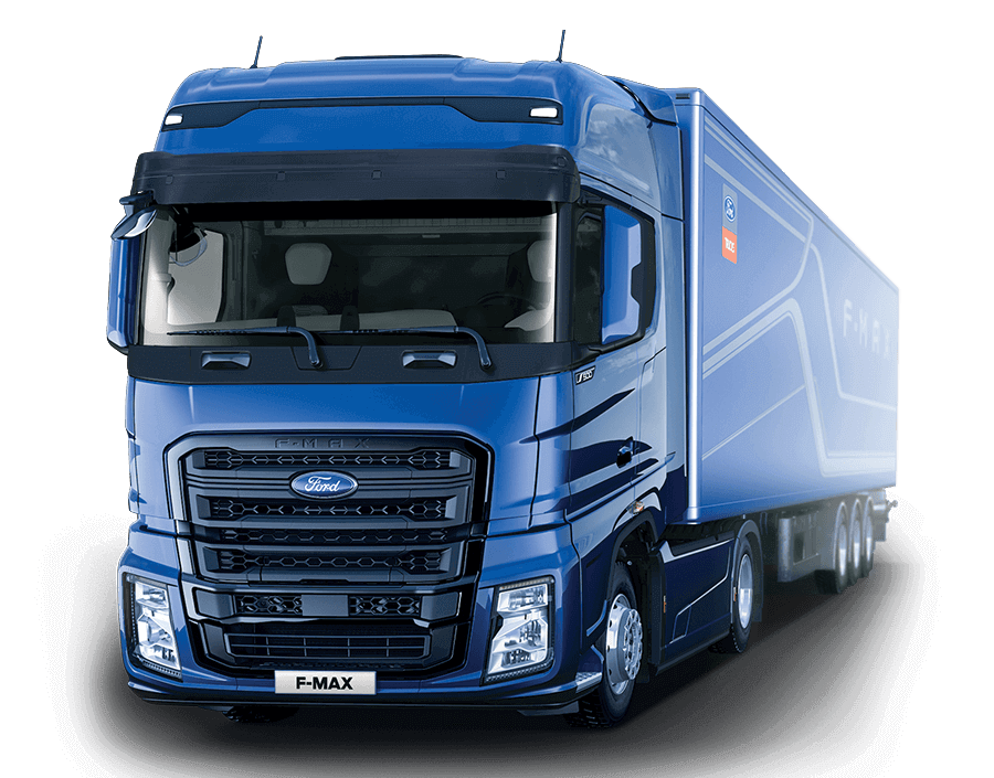 Auto Fußmatten Ford F-MAX (2018-…)