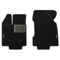 Auto Fußmatten Ford Edge (2010-2014)