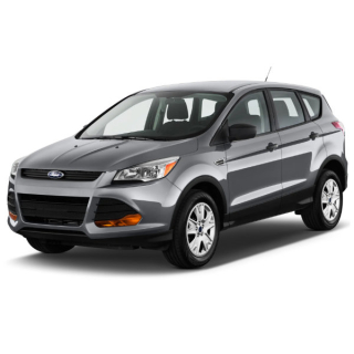 Auto Fußmatten Ford Escape (2012-2016)