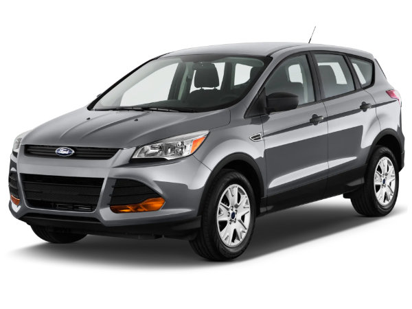 Auto Fußmatten Ford Escape (2012-2016)