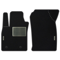 Auto Fußmatten Ford Eco Sport (2018-…)