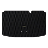 Auto Fußmatten Ford Fiesta ST (2013-2019)