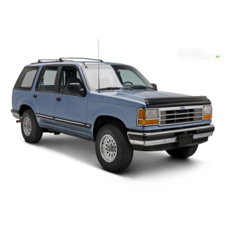 Auto Fußmatten Ford Explorer (1990-1994)