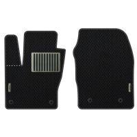 Auto Fußmatten Ford Focus (2011-2018)