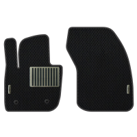 Auto Fußmatten Ford Fusion Titanium (2014-2017)