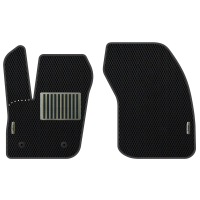 Auto Fußmatten Ford Fusion Titanium (2017-…)