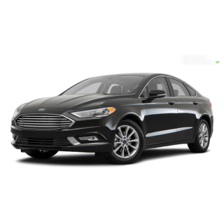 Auto Fußmatten Ford Fusion Titanium (2017-…)