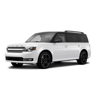 Auto Fußmatten Ford Flex  (2013-2019)
