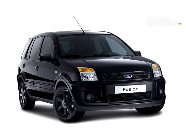 Auto Fußmatten Ford Fusion (2005-2012)